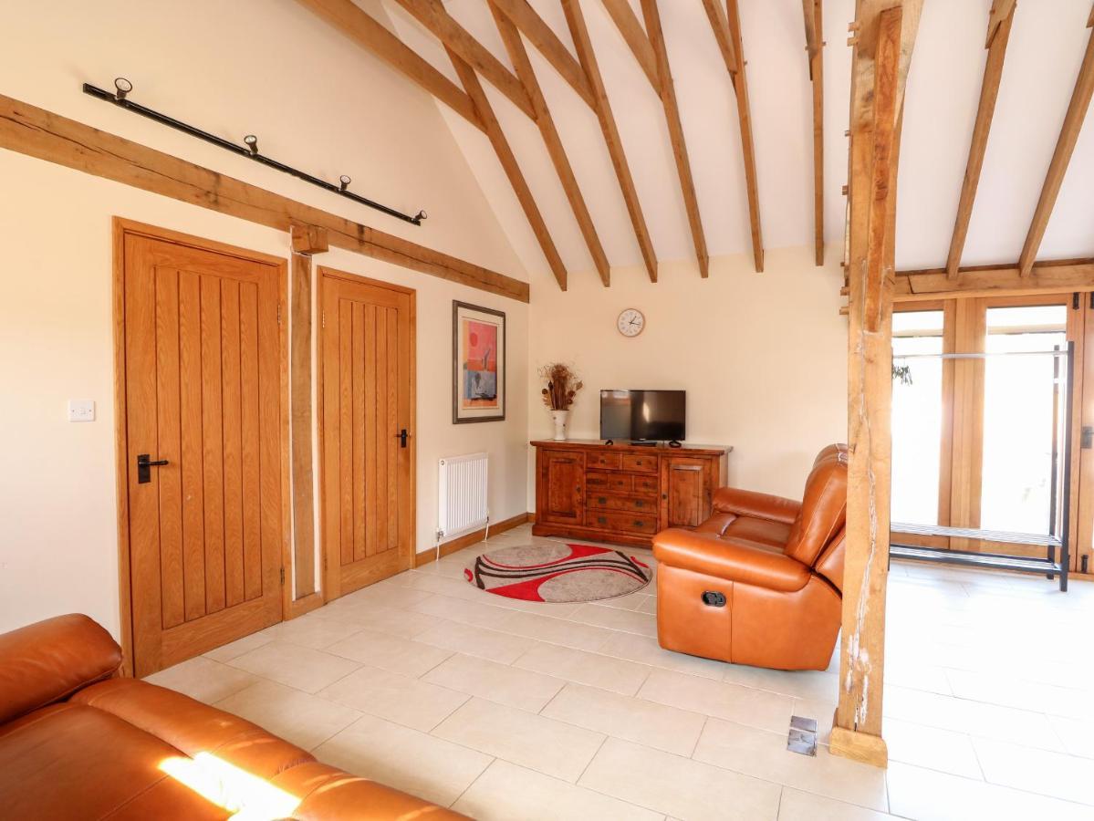 5C Hideways Villa ฮันสแตนตัน ภายนอก รูปภาพ