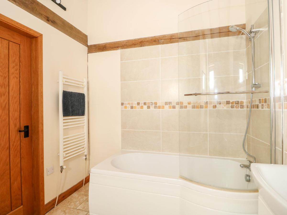 5C Hideways Villa ฮันสแตนตัน ภายนอก รูปภาพ