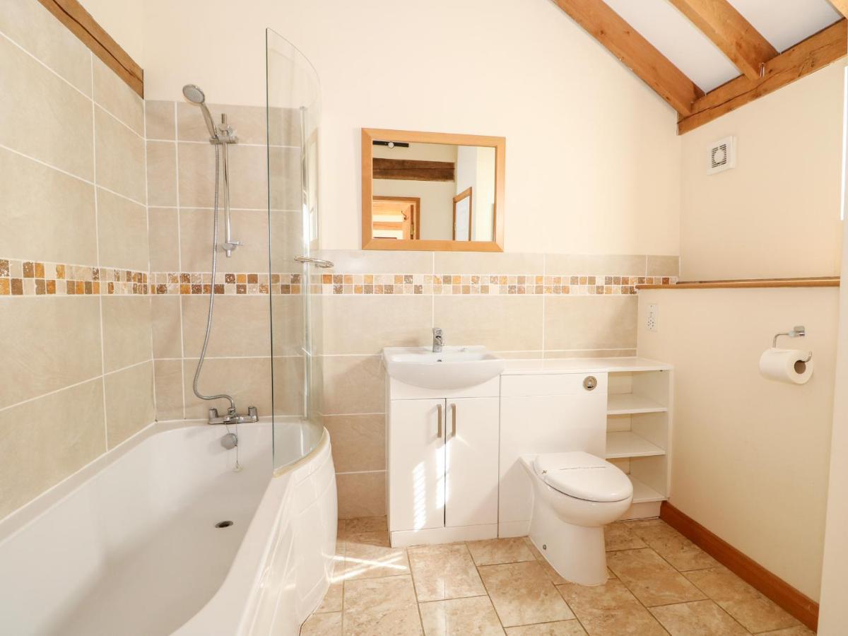 5C Hideways Villa ฮันสแตนตัน ภายนอก รูปภาพ